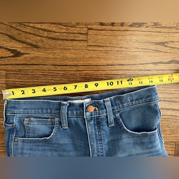 Madewell Jeans - size 27 - Picture 7 of 13